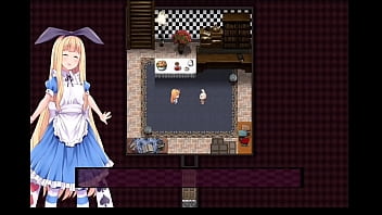 The Fairy Tale You Don't Know   Alice Hentai Scene