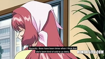 Lonely Wife Tales   Hentai With Eng Subs