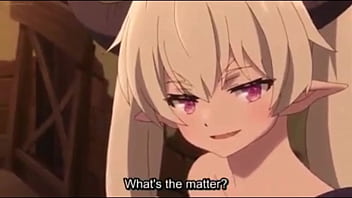 How Not To Summon A Demon Lord   HENTAI VERSION UNCENSORED