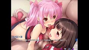 Rikujobu Gameplay All H Scene Of Group Sex Non Xray (HD)   Hentaigame.tokyo