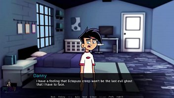 Danny Phantom Amity Park Part 10