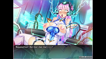 Holy Armored Princess Elementia ~Hypnotic Brainwashing Of Disgrace~, Element Hime   Part 2