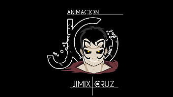 Monster Cum By Jimix Cruz