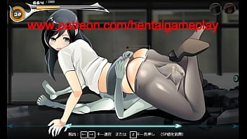 Pretty Girl Hentai Having Sex With Monsters Men And Girls In Fantasy Act Ryona Sex Game