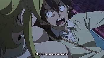 Akame Ga K. Hentai Only The Good Parts