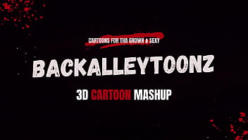 3d Big Booty Hip Hop Hentai Cartoon Anime Action Compilation