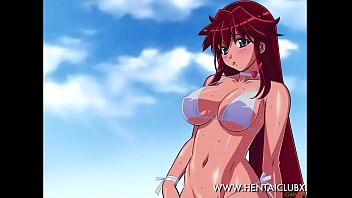 Hentai Sexy Anime Girls 23 Ecchi
