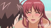 Step Mom Seduces Her Little Stepson With Her HUGE Breasts | Uncensored Hentai [Exclusive]