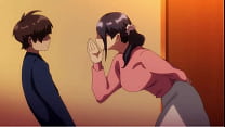 Virgin Boy Fucks Next Door Married Woman | HENTAI Anime