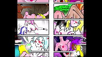 PandoraCatfight On Gumroad Anime Ecchi Hentai Comics Catfight!