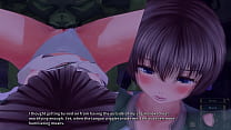 Big Orc Caught Ricca [4K, 60FPS, 3D Hentai Game, Uncensored, Ultra Settings]