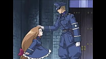Angel Core   Hentai Uncensored   Virgin Babe Fuck With Police Officer [ Episode 1 ]