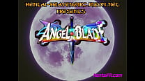 Angel Blade   Hentai Episode 2 [ Uncensored ]