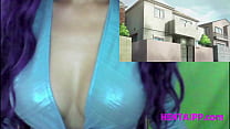 Busty Teen Redhead Hentai Girl Fuck At First Date   Hentai ENG Subs