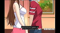 The Love Of His Life Was All Along His Bestfriend   Hentai WIth Eng Subs