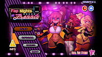 Fap Nights At Frenni's [ Hentai Game PornPlay ] Ep.1 Employee Who Fuck The Animatronics Strippers Get Pegged And Fired
