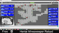 Hentai Minesweeper Reload