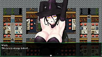 Succubus Covenant Generation One [Hentai Game PornPlay] Ep.27 The Femdom Witch Wants To Suck All Of Our Cum