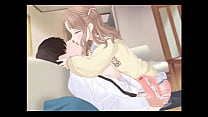 Hentai Anime 3D Sex Compilation   Pussy Creampie