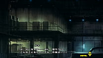 対魔忍RPGX【蒼天鉄騎】ジェネラルハロウィン・ルネ Part1