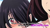 Exclusive Hentai Episode 2023    Recently Moved Into An Apartment Complex With His Pregnant Wife