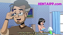 "Hmmmm, Do You Love Mommy's Mouth?"   Hentai Animation Uncensored