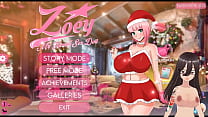 Lets Play Zoey My Hentai Sex Doll #1 "this Is So Hot"