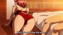 Anime Hentai Sex With A Beautiful Girl