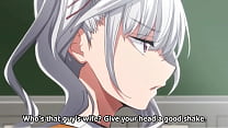 Anime Hentai Fucked A Hot Maid