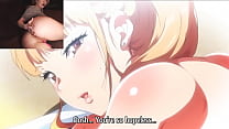 Hot Sex In The Water [hentai Exclusive English Subtitles]