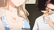 I Want To Make You Cum! [exclusive Hentai English Subtitles]