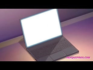 Kimi Wa Yasashiku Netorareru The Animation 04