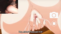 TWO COCK AT THE SAME TIME [exclusive Hentai English Subtitles Win Ps 5]