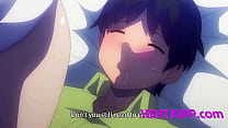 Intense Testicular Pain If He Does Not Ejaculate Once Every Three Hours [ Hentai ]