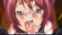 HENTAI UNCENSORED ENGLISH SUBTITLES / OH WOW! THIS IS AMAZING!