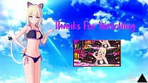 KOIKATSU, Marin My Dress Up Darling Hentai Videos Have Sex Blowjob Handjob Horny And Cumshot Gameplay Porn Uncensored… Thereal3dstories..