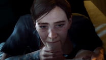 The Last Of Us 2 Ellie Porn Compilation