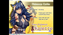 Hentai Babes Brave AlchemIst Collette Pt 9 Kagura Games