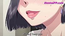 That She's Picked Up An Passional And An Anal Fetish [ HENTAI ]