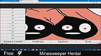 Minesweeper Hentai