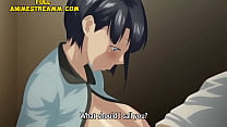 Hentai Hajimete No Hitozuma Episode 1