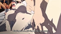 The Kitsune Satisfies Her Master [uncensored Hentai English Subtitles]