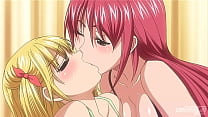 Lesbian Teacher In Her First Time   Hentai Uncensored [EXCLUSIVE]
