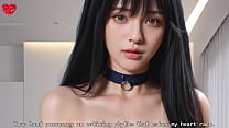 [Ep. 2] 21YO Athletic Japanese With Perfect Boobs Love Your Dick And Fucks Again And Again POV   Uncensored Hyper Realistic Hentai Joi, With Auto Sounds, AI [FREE VIDEO]